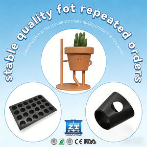 Moldeo de Plástico, Diseño de Moldes de Plástico, Molde de Inyección de Plástico de Precisión, Piezas de Plástico de Inyección - Product Image 1