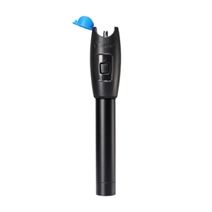 Localisateur visuel de défauts (VFL) pour équipement de <span class=keywords><strong>fibre</strong></span> optique FTTx, modèle BML-208-10, pour VFL >10mW, longueur d'onde 650nm±20nm, portée dynamique 8-10km - Product Image 2