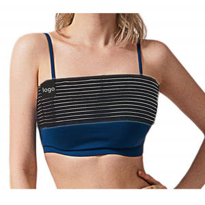 Borstimplantaat Stock Support Band-Borstcompressie Ondersteuning Borstvergrotingsband - Product Image 2