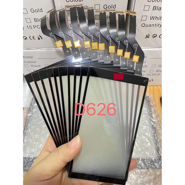Mobile Phone LCD Screen Touch Pad for HTC Desire 626 626G 626W Touch Panel for HTC Touchpad for Mobile Phone Tactil