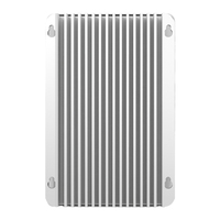 Contrôleur de charge solaire MPPT 48V 24V 12V 30A 40A 60A, régulateur de panneau solaire, régulateur WIFI, chargeur de batterie au lithium