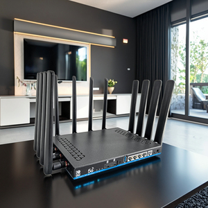 Thông minh Wi-Fi Router be7200 nhanh ổn định mạng không dây mạng wifi 7 ổn định nhanh chóng kết nối hai khe cắm thẻ Sim 5G Wifi Router - Product Image 1