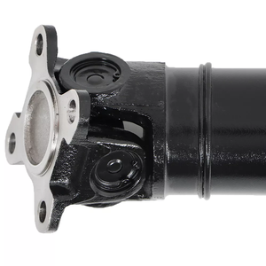 Arbre de transmission arrière complet pour BMW 318ti E36 1995-1999, transmission manuelle, Référence OE: 26111227937 - Product Image 4