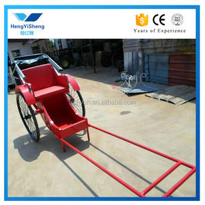 Carrito antiguo clásico en venta Producto de transporte especial de los fabricantes - Product Image 3