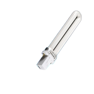 Bán buôn UV 9 Wát Nail đèn 818 điện tử phototherapy Máy 365nm Baking khử trùng đèn với CFL Nguyên Tắc - Product Image 5