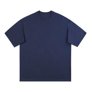 เสื้อยืดผู้ชายผ้าฝ้าย100% ขนาดใหญ่เสื้อยืดพิมพ์ลายไซส์ใหญ่พิเศษ - Product Image 3
