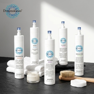 Appareil de microdermabrasion à jet <span class=keywords><strong>d</strong></span>'oxygène Hydra Water Peel Salon, solution Hydrafacy, poignée, sérum booster <span class=keywords><strong>d</strong></span>'hydrodermabrasion - Product Image 1