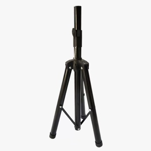 Portable <strong>Home</strong> <strong>Audio</strong> <strong>Video</strong> Stand Speaker <strong>Accessories</strong> with Tripod for Optimal Sound Equipment Set Speaker <strong>Accessories</strong> - Product Image 1