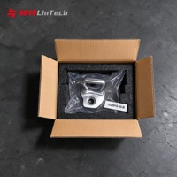 Loquet de porte LinTech pour Tesla Model 3 Model Y 1525919-00-B, remplacement direct OE, accessoires automobiles, vente en gros