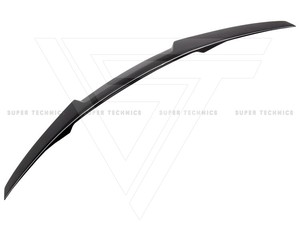 Aileron arrière en fibre de carbone Vorstein Evo Style pour <span class=keywords><strong>BMW</strong></span> Série 4 F82 <span class=keywords><strong>M4</strong></span> 2013-2016 - Product Image 3