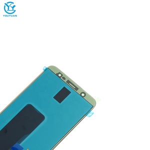 Teléfono móvil <span class=keywords><strong>J810</strong></span> LCD para Samsung J8 2018 reemplazo de pantalla LCD - Product Image 6