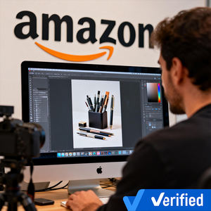 Vidéographie de produits, tournage vidéo, service de vidéo lifestyle, vidéo publicitaire, vidéo d'image principale, vidéo de produit AMZ Shopify, vidéo de produit de haute qualité, post vidéo - Product Image 3