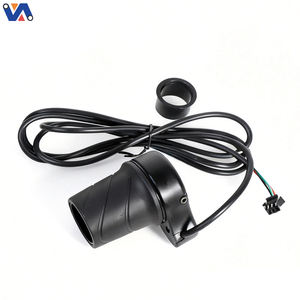 Nouvelle poignée d'accélérateur pour vélo électrique Engwe EP-2 <span class=keywords><strong>Pro</strong></span>, accélérateur rotatif pour Engwe <span class=keywords><strong>EP2</strong></span> <span class=keywords><strong>Pro</strong></span>, pièces de vélo électrique - Product Image 3