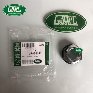 Shaft M24X2.0 Drive Shaft Nut GL2969 untuk Discovery <span class=keywords><strong>3</strong></span> 4 5 2005 2020 Sport 2015 New Defender 2020- Freelander 2 2006-2014 - Product Image 2