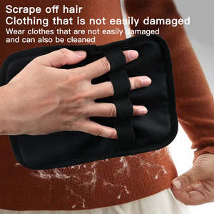 EUR <span class=keywords><strong>2025</strong></span>กำจัดขนแมวแบบคงที่สำหรับสัตว์เลี้ยงถุงมือกำจัดขนสุนัขกำจัดขน - Product Image 6