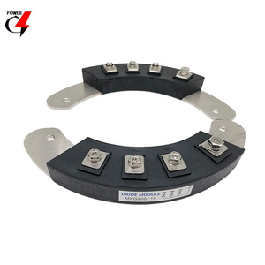 Brushless Generator Parts Mxg/Y Series Bridge <strong>Photo</strong> Rectifier Diode Laser Module Mxg100A-15,Mxg/Y50-16,Mxg/Y (l) 40-16 Price - Product Image 2