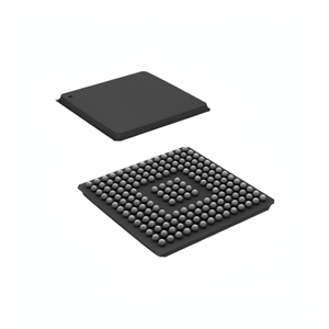 Electronic Circuit Components BOM IC In Stock Embedded TMS320F28335ZJZQR 176 BGA - Product Image 1