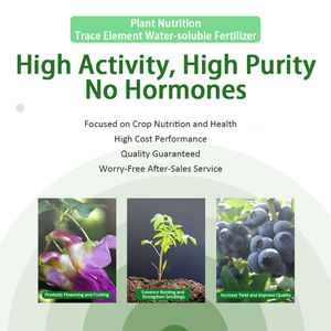 Atacado 100g/L <span class=keywords><strong>SiO2</strong></span> Fertilizante Foliar Orgânico Aplicável ao Arroz Viveiro Galpões - Product Image 4