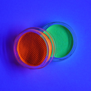 <span class=keywords><strong>Peinture</strong></span> pour le visage fluorescente UV de haute qualité à prix bas en gros pour enfants pour Halloween et cosplay - Product Image 4