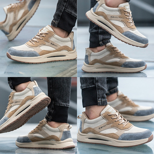 <span class=keywords><strong>Zapatos</strong></span> de trabajo casual <span class=keywords><strong>Zapatos</strong></span> de seguridad industrial con punta de acero <span class=keywords><strong>Zapatos</strong></span> de seguridad para hombre - Product Image 2