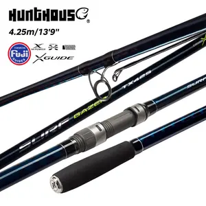 surf casting rod carbon 420, surf casting rod carbon 420 Suppliers and  Manufacturers at