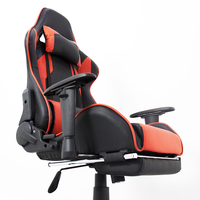 Chaises de bureau gamer, chaises de jeu, style gamer, chaises de bureau, meilleure chaise de bureau