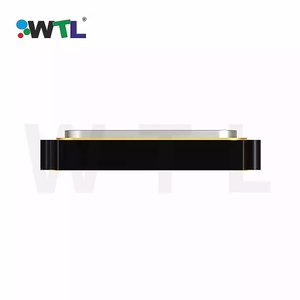 Wtl OEM 3215 7pf SMD chỉnh ngã ba pha lê 32.768kHz Xtal cho đồng hồ - Product Image 5