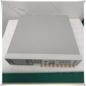 Nouveau générateur de signaux arbitraires à fonction d'impulsion haute précision 81150A 240 MHz avec garantie d'un an pour les tests automobiles - Product Image 4