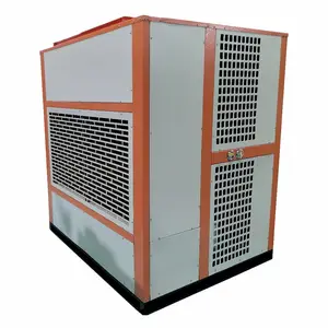 Heat Pump onion chilli dryer equipment vegetable dehydrator oven fruits hot air drying room
