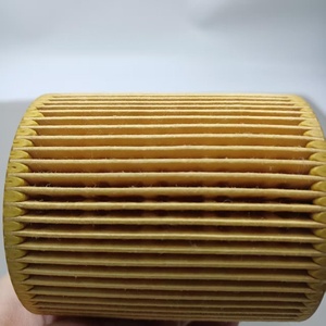 Bán buôn lọc dầu động cơ ô tô YS mới (loại giấy) OEM 11427640862 dành cho xe cộ - Product Image 4