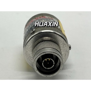 Soporte de termistor HP Keysight 478A opción H75, conector N(m) probado de 1MHz-1GHz y TDI - Product Image 1