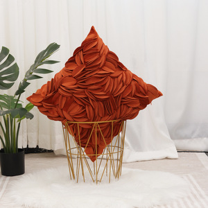 Gối trang trí Vỏ gối cho ghế sofa Phòng ngủ Trang trí nội thất - Product Image 1