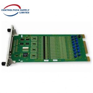 Module de contrôle de circuit électrique à entrée analogique haute performance SPDSI13 en aluminium – Meilleur service, prix bas pour l'automatisation - Product Image 3