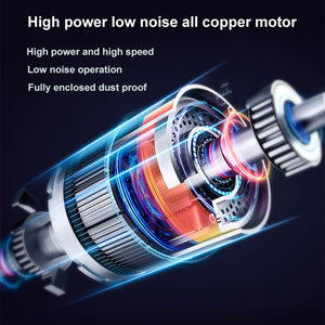 Hochfrequenz Hot Sale Tiefen gewebe massage gerät Blut kreislauf Körper vibration Fuß massage gerät für Entspannung und Komfort - Product Image 5