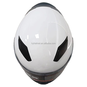 หมวกกันน็อคเต็มใบ Heyue HY-607 ได้รับการรับรองมาตรฐาน DOT สำหรับทุกเพศ วัสดุ ABS <span class=keywords><strong>ใหม่</strong></span> ระบบปลดเร็ว ใช้ได้ทุกฤดู ขนาด XL สำหรับผู้ใหญ่ - Product Image 5
