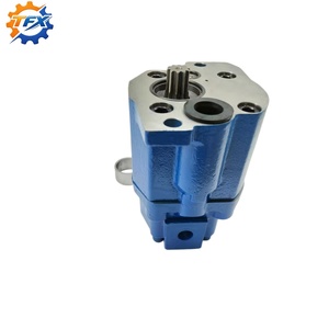 E303 E302.5 SK30 ViO30เครื่องขุดปั๊มหลักปั๊มเกียร์ปั๊มนำร่อง - Product Image 1