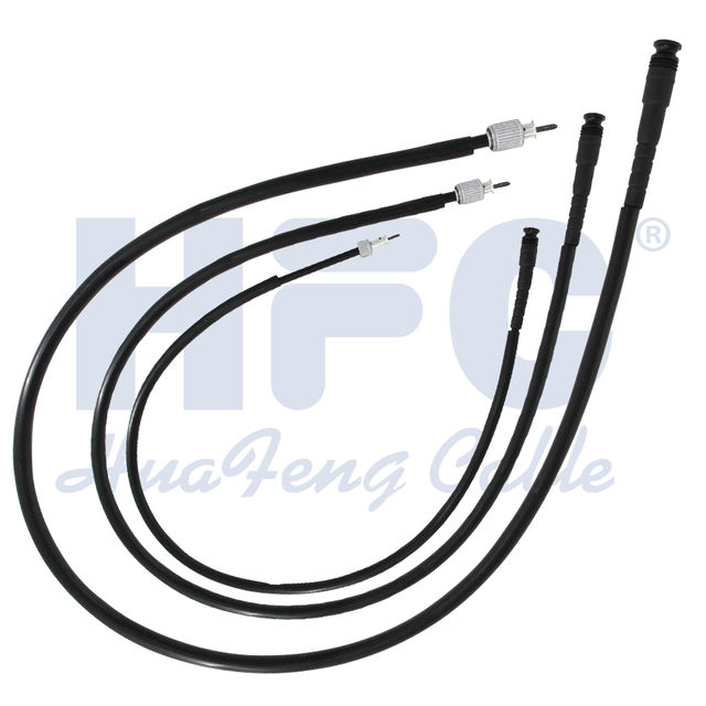 Universal Control Auto Motorcycle Speedometer Cables for KYMCO AGILITY 50 MILER 125 VITALITY 50
