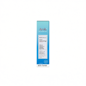 Aroh Marineenergy 150ml Tonique Vitamine C Collagène Aloe Vera Hydratant Soin Anti-Acné Raffermissant Tous Types de Peau - Product Image 2