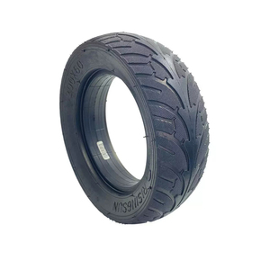 Neumático Sólido de Alto Rendimiento de 8 Pulgadas 200x60 para <span class=keywords><strong>Scooter</strong></span> Eléctrico Dualtron <span class=keywords><strong>Raptor</strong></span> <span class=keywords><strong>2</strong></span>, Repuesto para <span class=keywords><strong>Scooter</strong></span> - Product Image 4