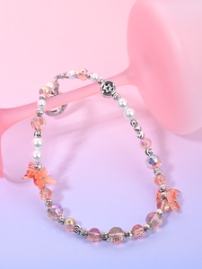 Correa de Muñeca Ajustable para Teléfono Móvil con Diseño de Mariposa Otoñal, Anti-Caídas, para Damas, Venta al Por Mayor ATB - Product Image 2