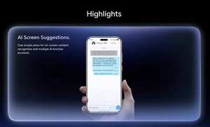 Nouveau Smartphone Honor Magic 8 Pro 2025 Version Globale 6,7 pouces OLED 120Hz Appareil Photo 200MP 7100mAh 100W Double SIM Android 16 - Product Image 4