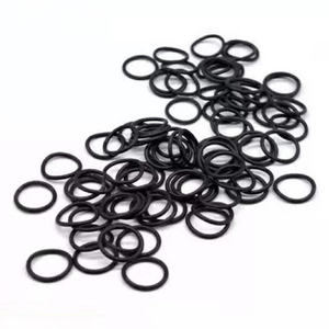 Nhà sản xuất ORING nhiệt cao bằng chứng cao su rõ ràng <span class=keywords><strong>O</strong></span> <span class=keywords><strong>Ring</strong></span> Silicone <span class=keywords><strong>O</strong></span>-<span class=keywords><strong>ring</strong></span> cấp thực phẩm cho máy pha cà phê - Product Image 6