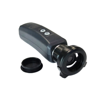 Système de caméra endoscopique vétérinaire sans fil portable 1080P pour endoscope rigide