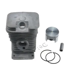 50mm cilinder kit kettingzaag Suppliers-Canfly kettingzaag onderdelen kettingzaag 170 Cilinder kit