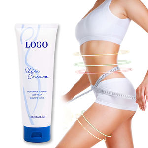 <span class=keywords><strong>Mejor</strong></span> Crema Orgánica Vegana Caliente para Adelgazar, Hidratante Corporal, Reafirmante, Pérdida de Peso, Sin Parabenos, Centella, Cúrcuma, Aloe Vera - Product Image 5