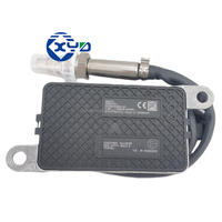XINYIDA camion SCR pièces capteur de Nox 22315990 21567736 21387788 20873117 oxyde d'azote oxygène 22315990
