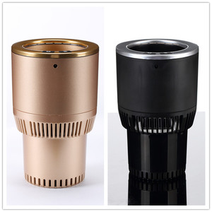 <span class=keywords><strong>Amazon</strong></span> Top vendedor eléctrico de refrigeración taza coche cerveza, vino, jugo de agua de enfriamiento de copa - Product Image 4