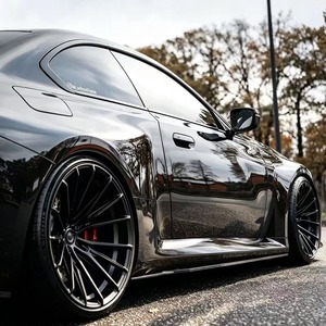 Jantes forgées concaves profondes <span class=keywords><strong>WD</strong></span> Custom 18 19 20 21 pouces 5x112 5x120 5x114.3 pour BMW G80 <span class=keywords><strong>M2</strong></span> M3 M4 - Product Image 3