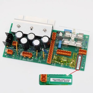 <span class=keywords><strong>ANWEN</strong></span> KONE - Placa Rectificadora de Fuente de Alimentación para Elevadores Modernos de Acero KM713140G07, 1 Año de Garantía, Soporte Técnico en Línea, Hotel - Product Image 1
