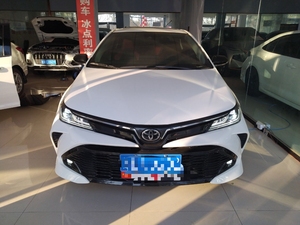 Guazi <span class=keywords><strong>2021</strong></span> Toyota <span class=keywords><strong>Corolla</strong></span> TNGA 1.5L CVT Modelo <span class=keywords><strong>2021</strong></span> TNGA 1.5L CVT Edición GR <span class=keywords><strong>SPORT</strong></span> en Existencia Mejor <span class=keywords><strong>Precio</strong></span> Alta Calidad - Product Image 1